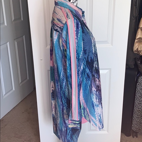 Whitney Eve High Low Tunic Dress - Picture 6 of 16